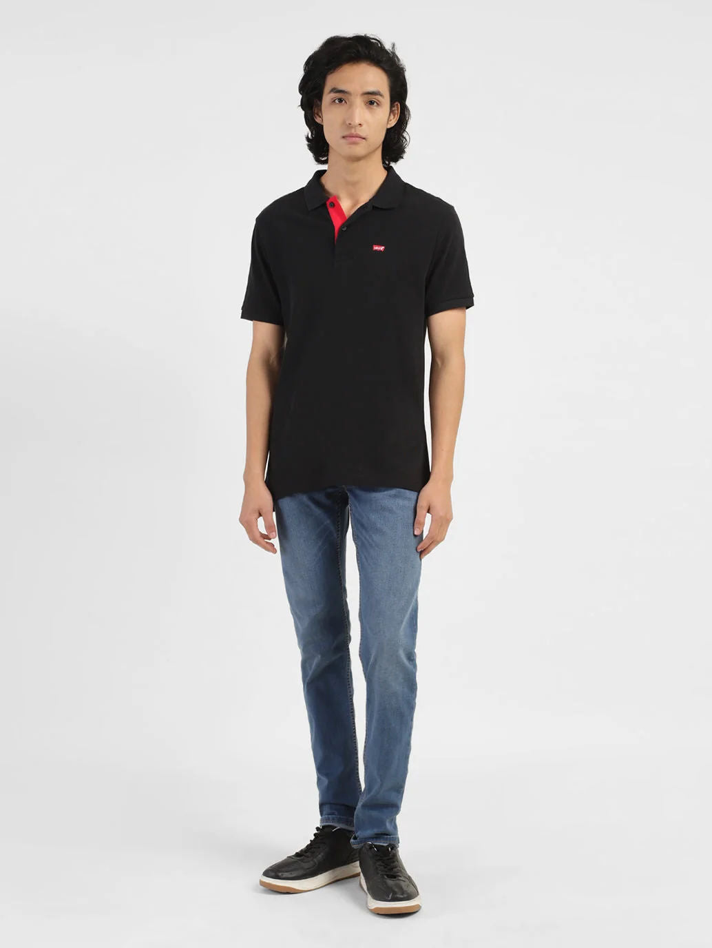 POLO T-SHIRT