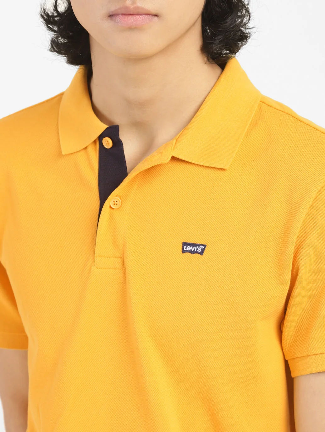 POLO T-SHIRT