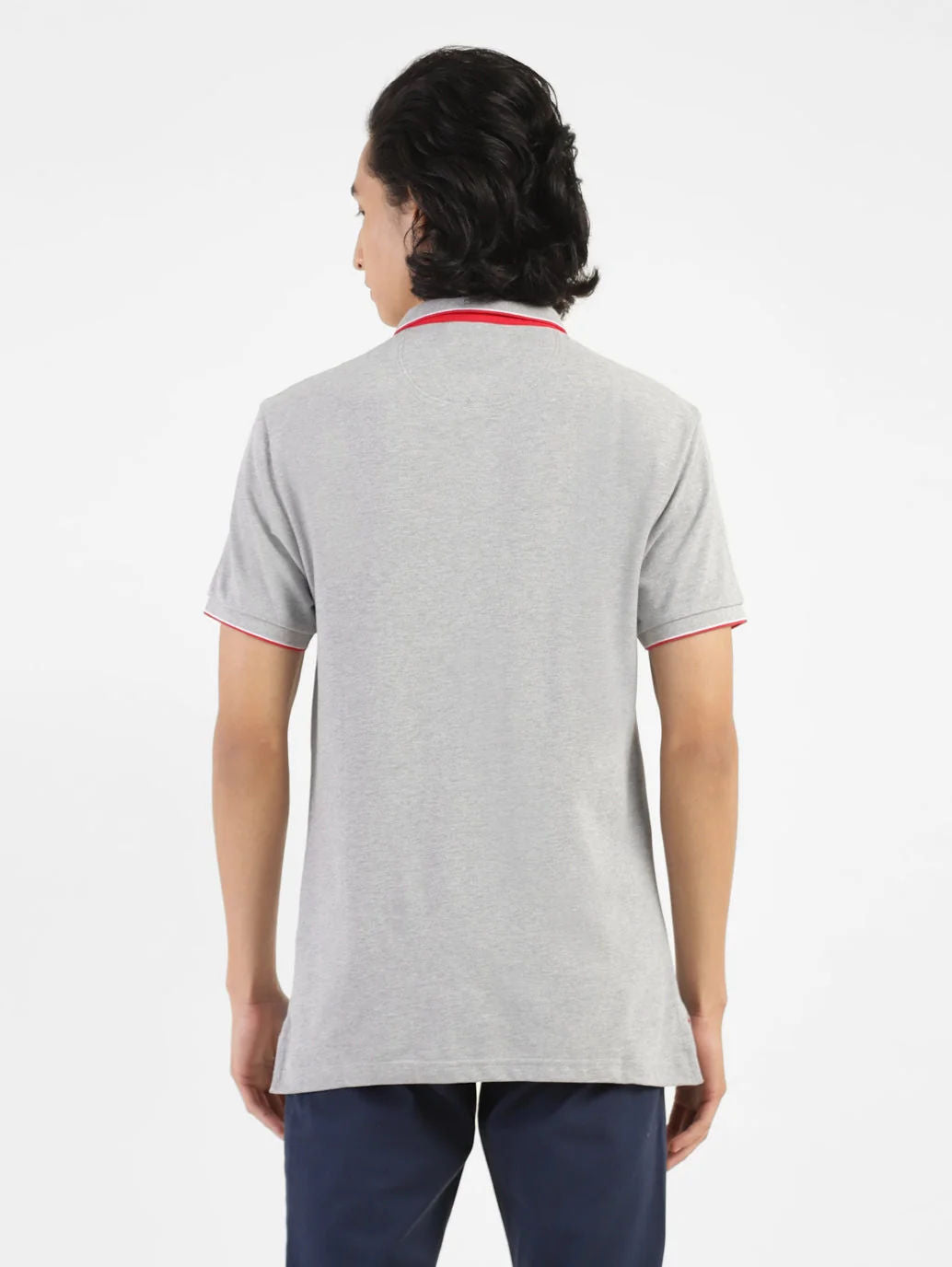 POLO T-SHIRT