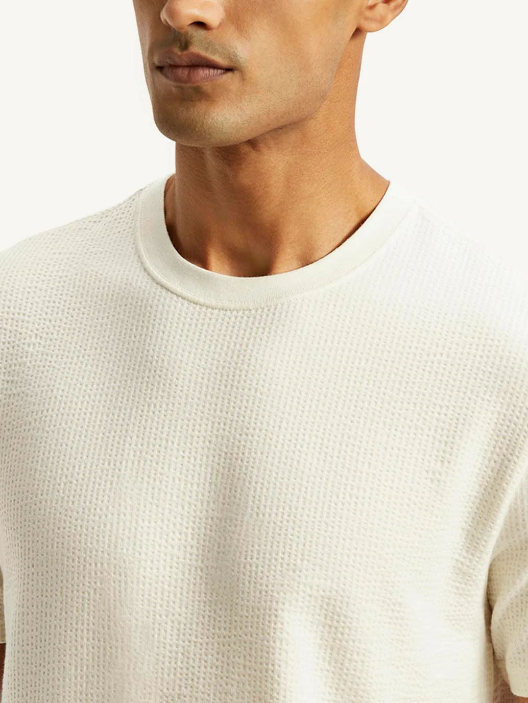 ROUND T-SHIRT