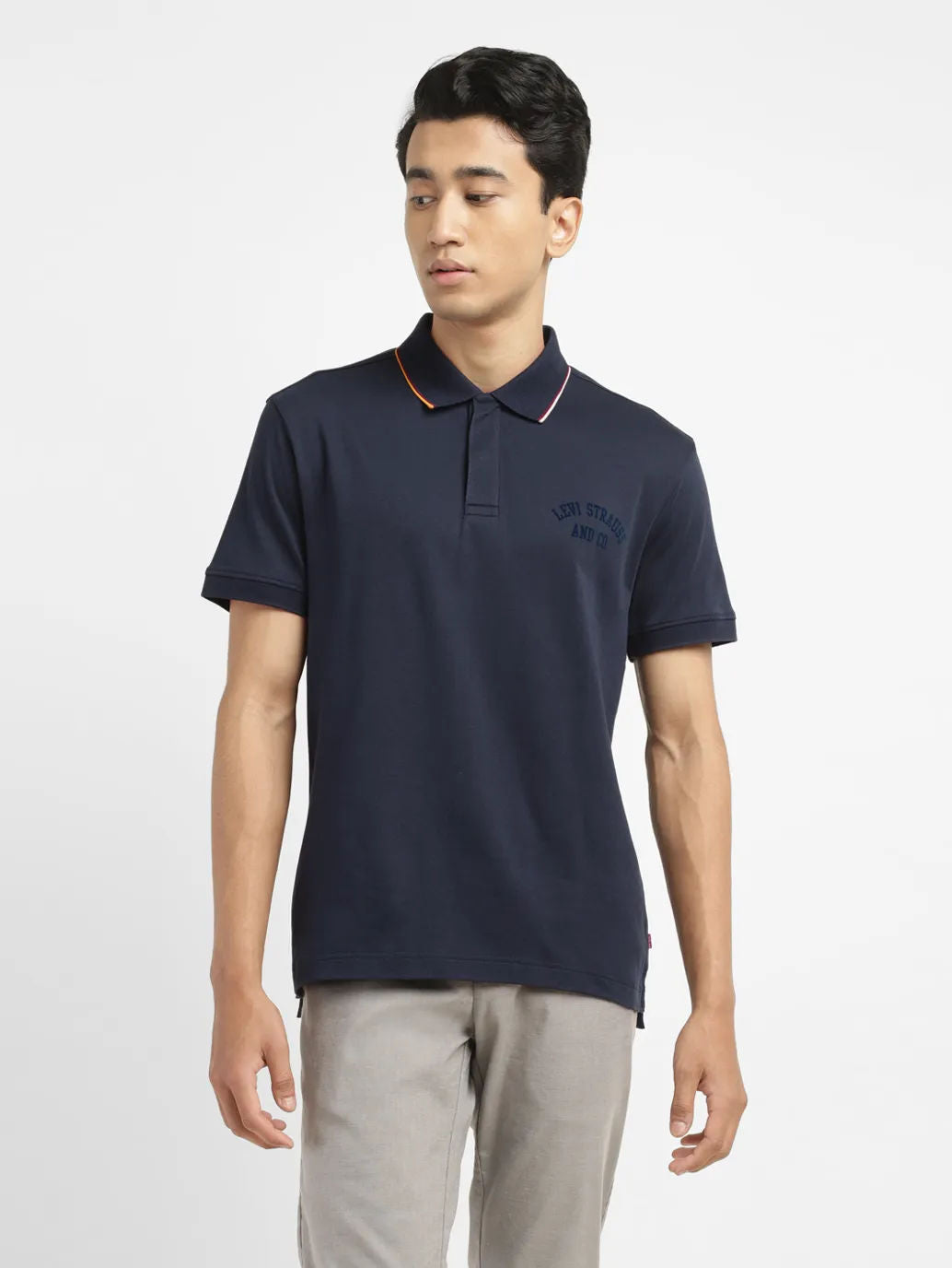 POLO T-SHIRT