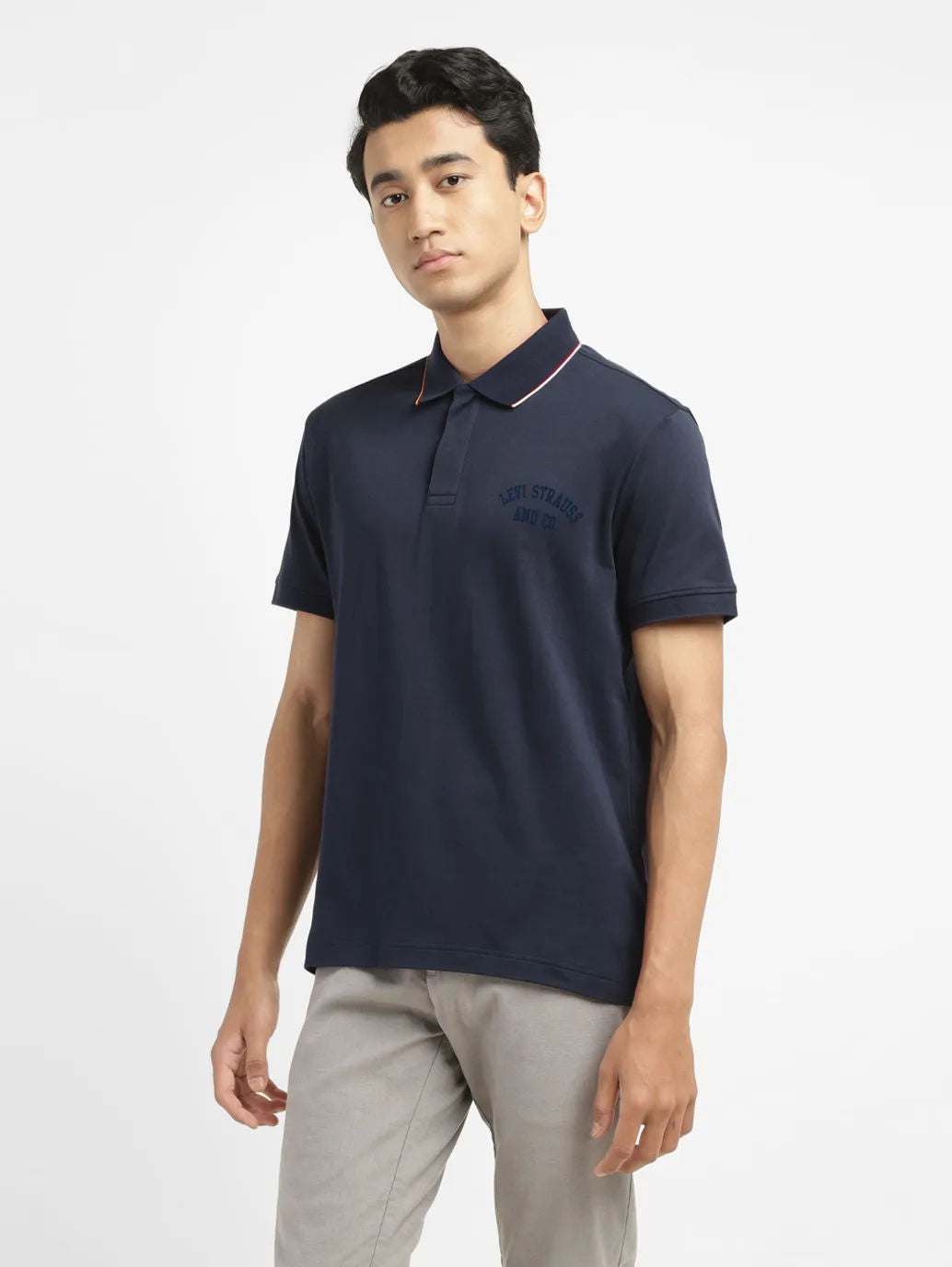 POLO T-SHIRT