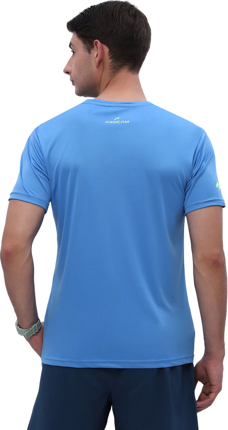 ROUND T-SHIRT