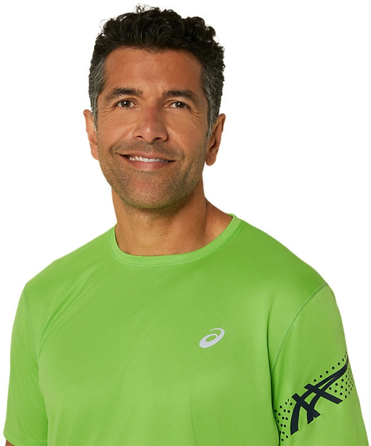 ROUND T-SHIRT