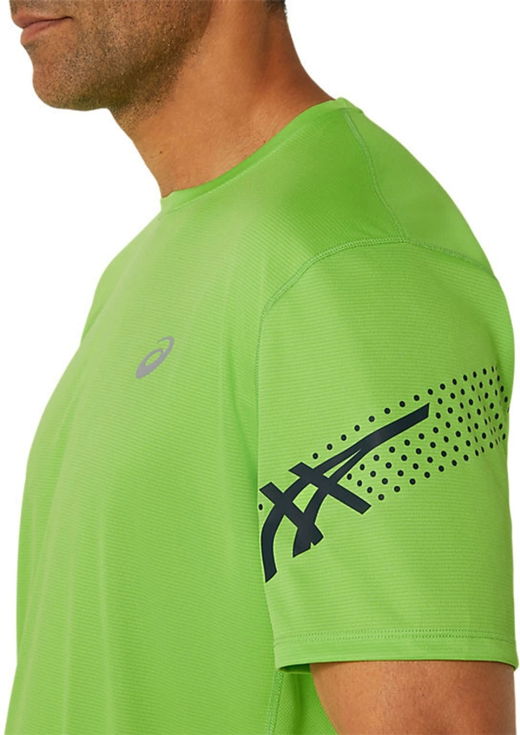 ROUND T-SHIRT