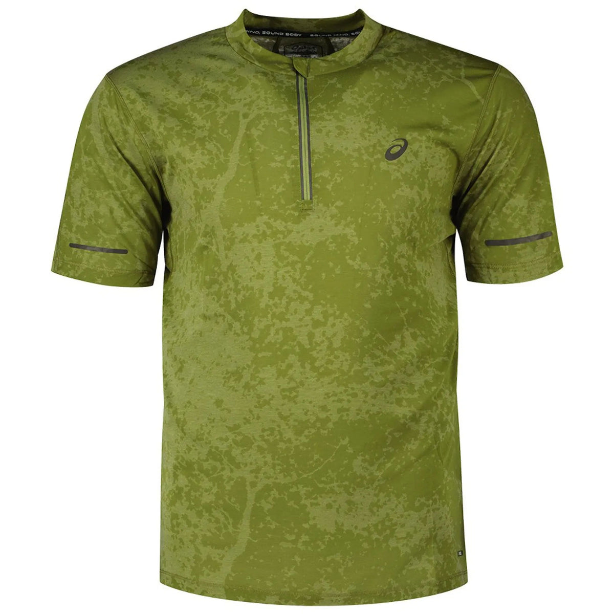 ROUND T-SHIRT