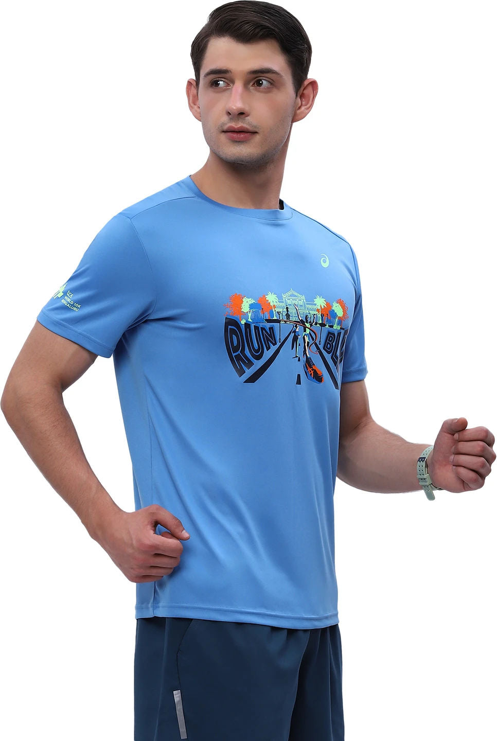 ROUND T-SHIRT