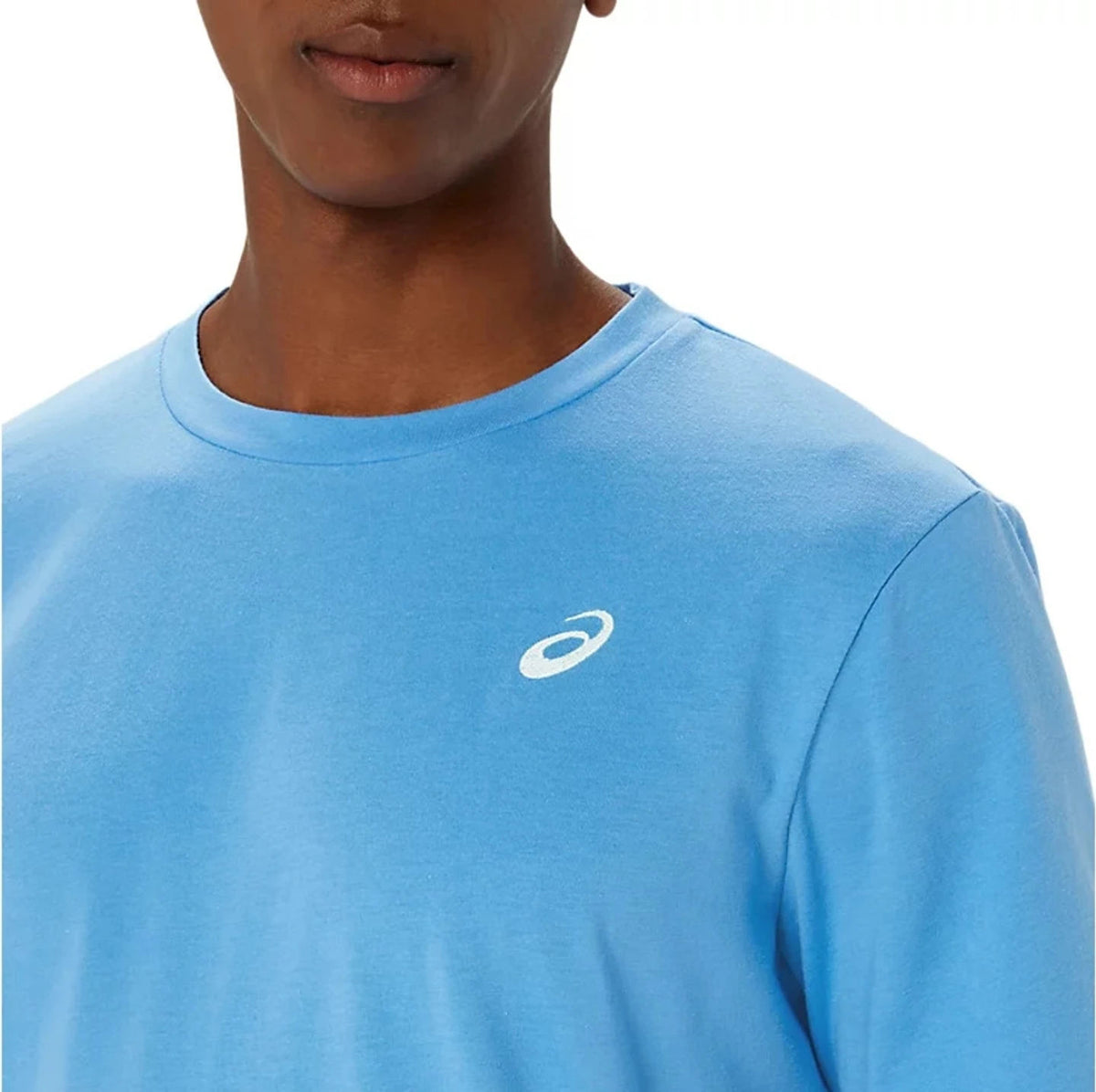 ROUND T-SHIRT