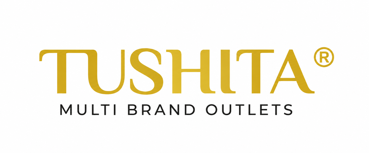 Tushita Clothing