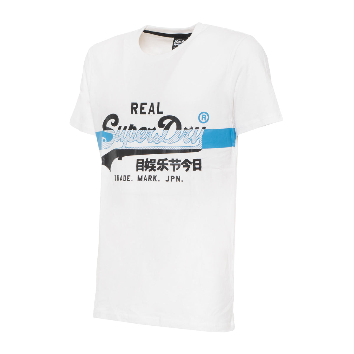 ROUND T-SHIRT