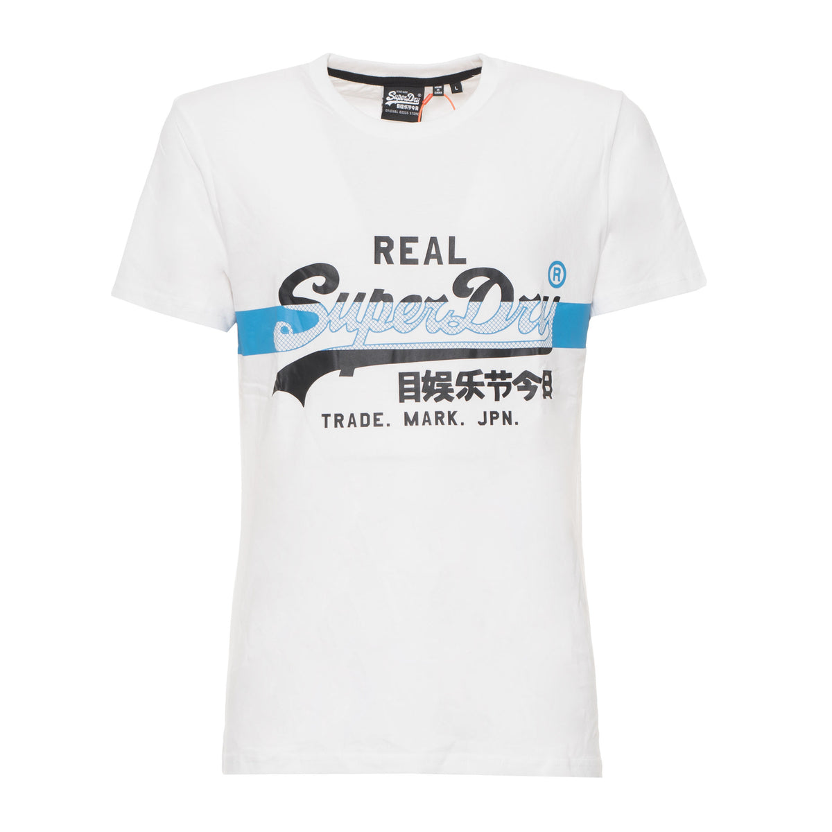ROUND T-SHIRT