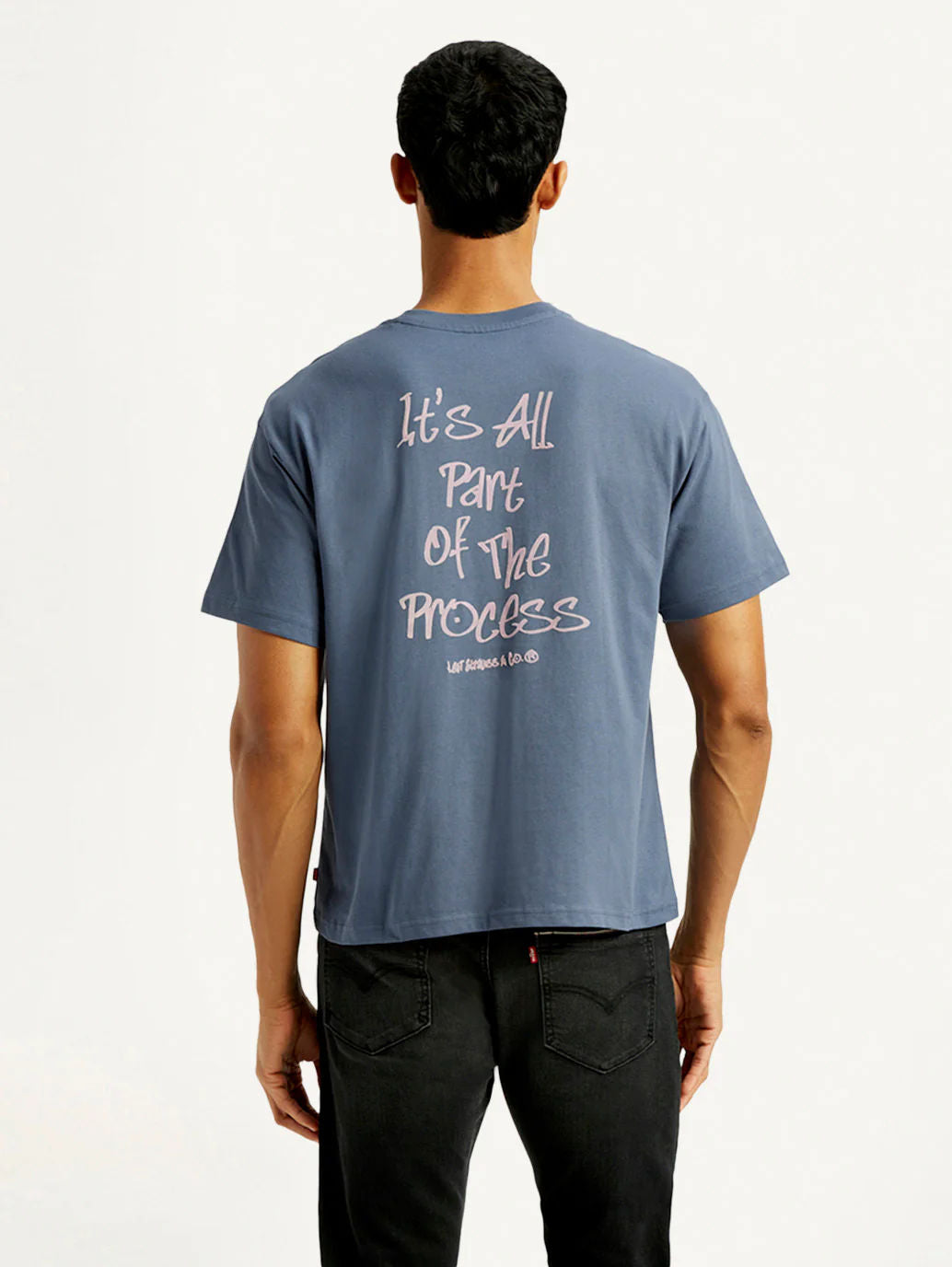 ROUND T-SHIRT