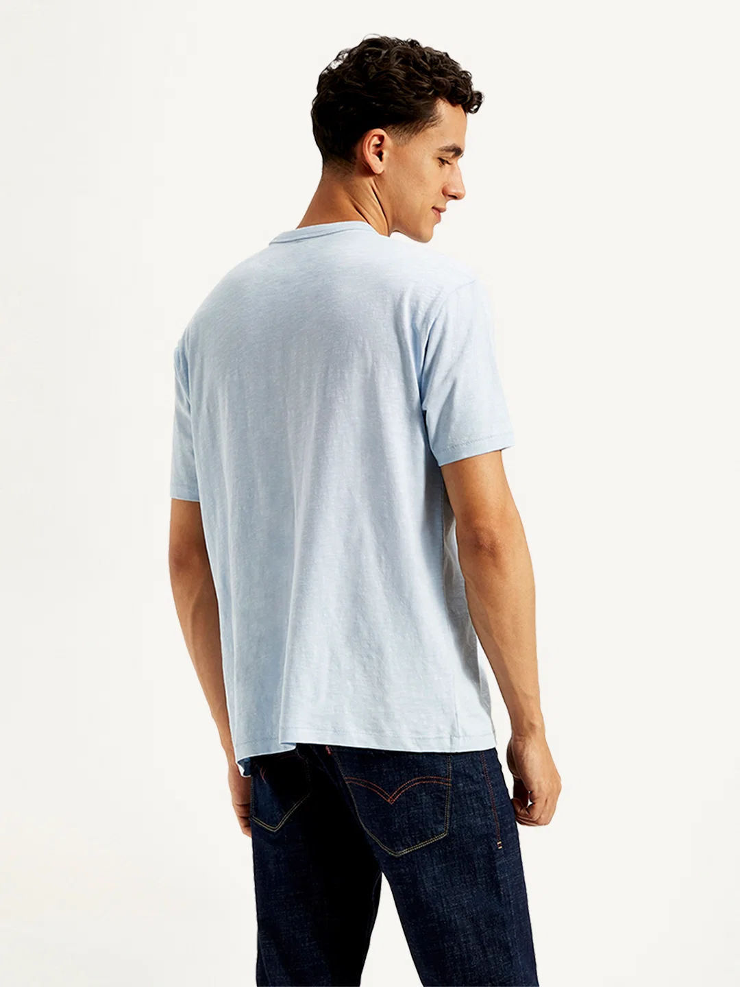 ROUND T-SHIRT