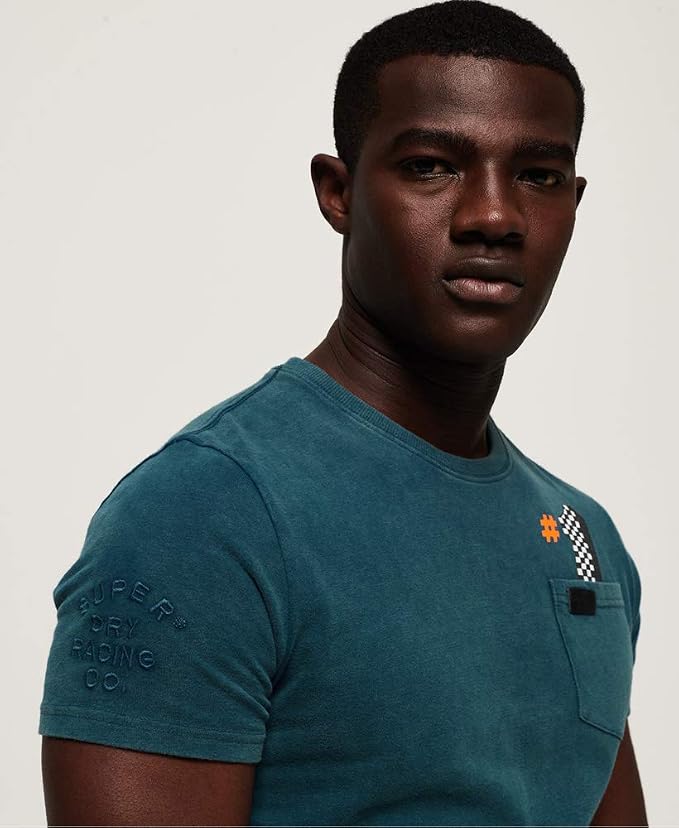 ROUND T-SHIRT