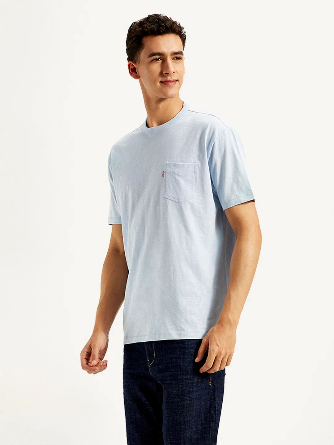 ROUND T-SHIRT