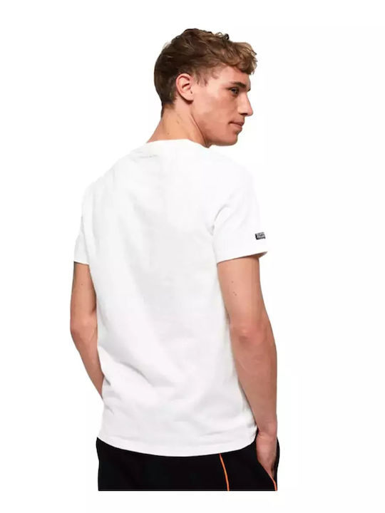 ROUND T-SHIRT