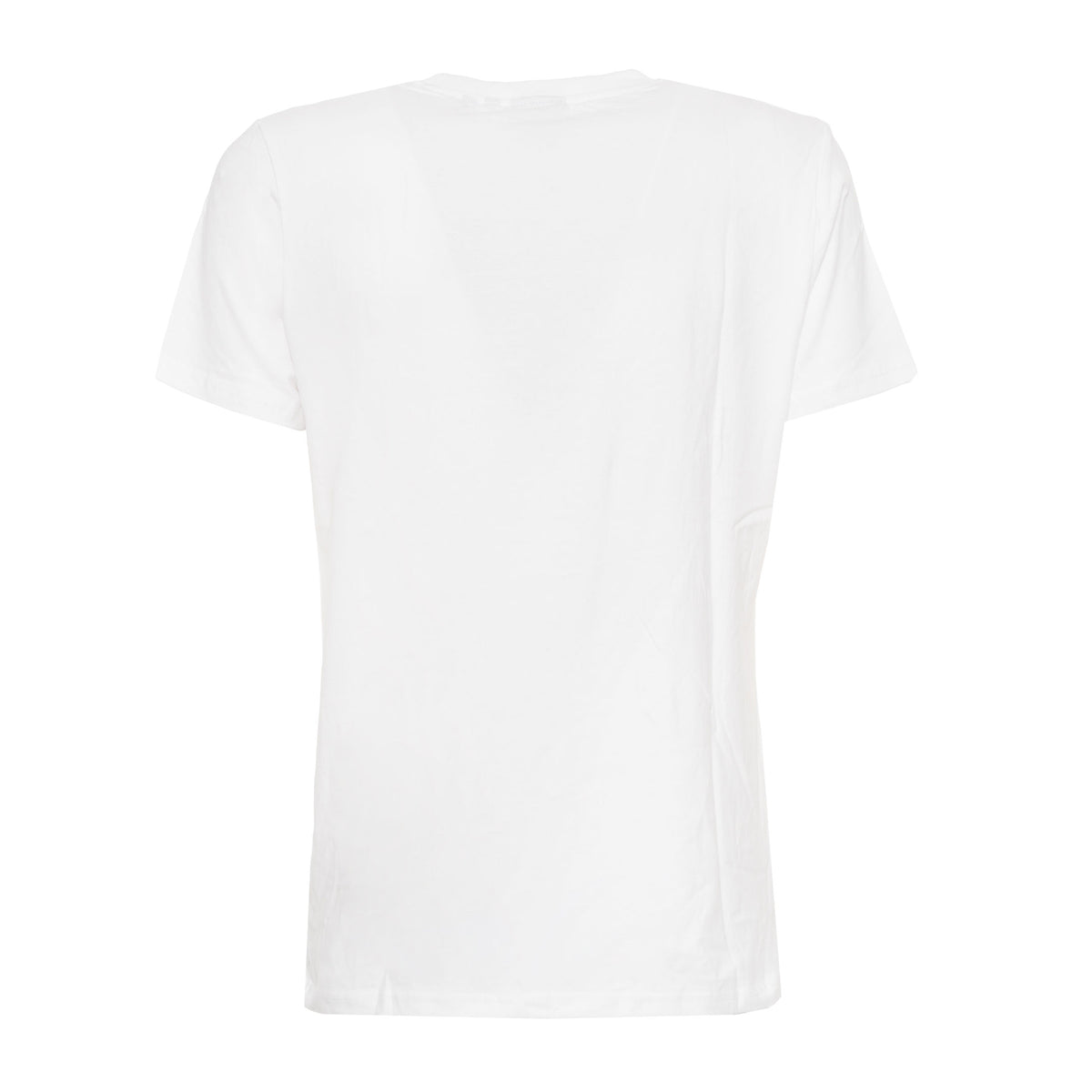ROUND T-SHIRT