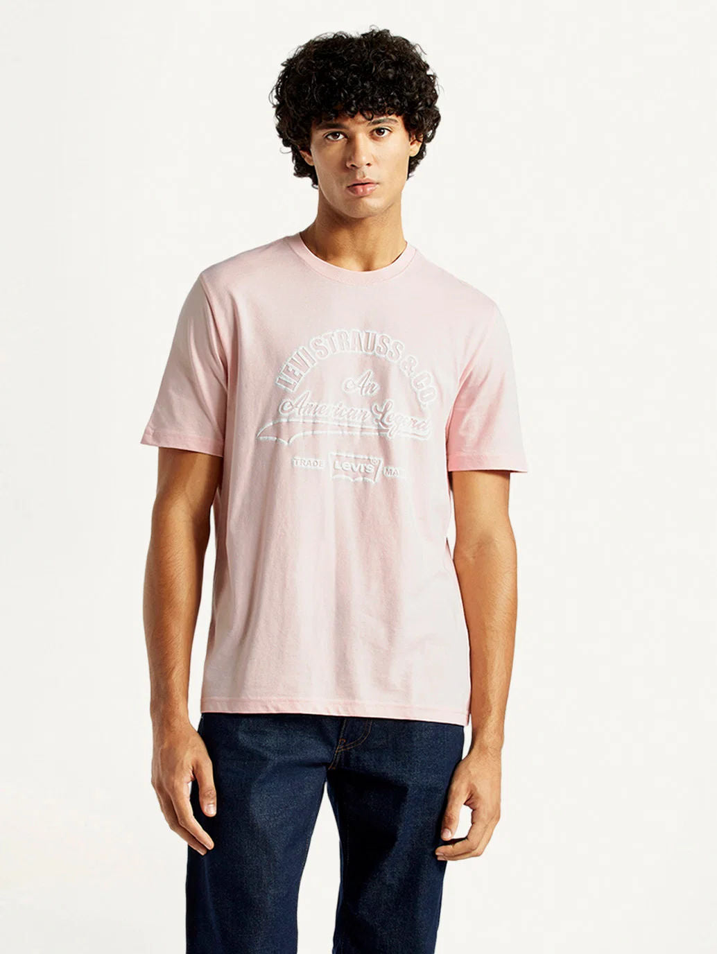 ROUND T-SHIRT