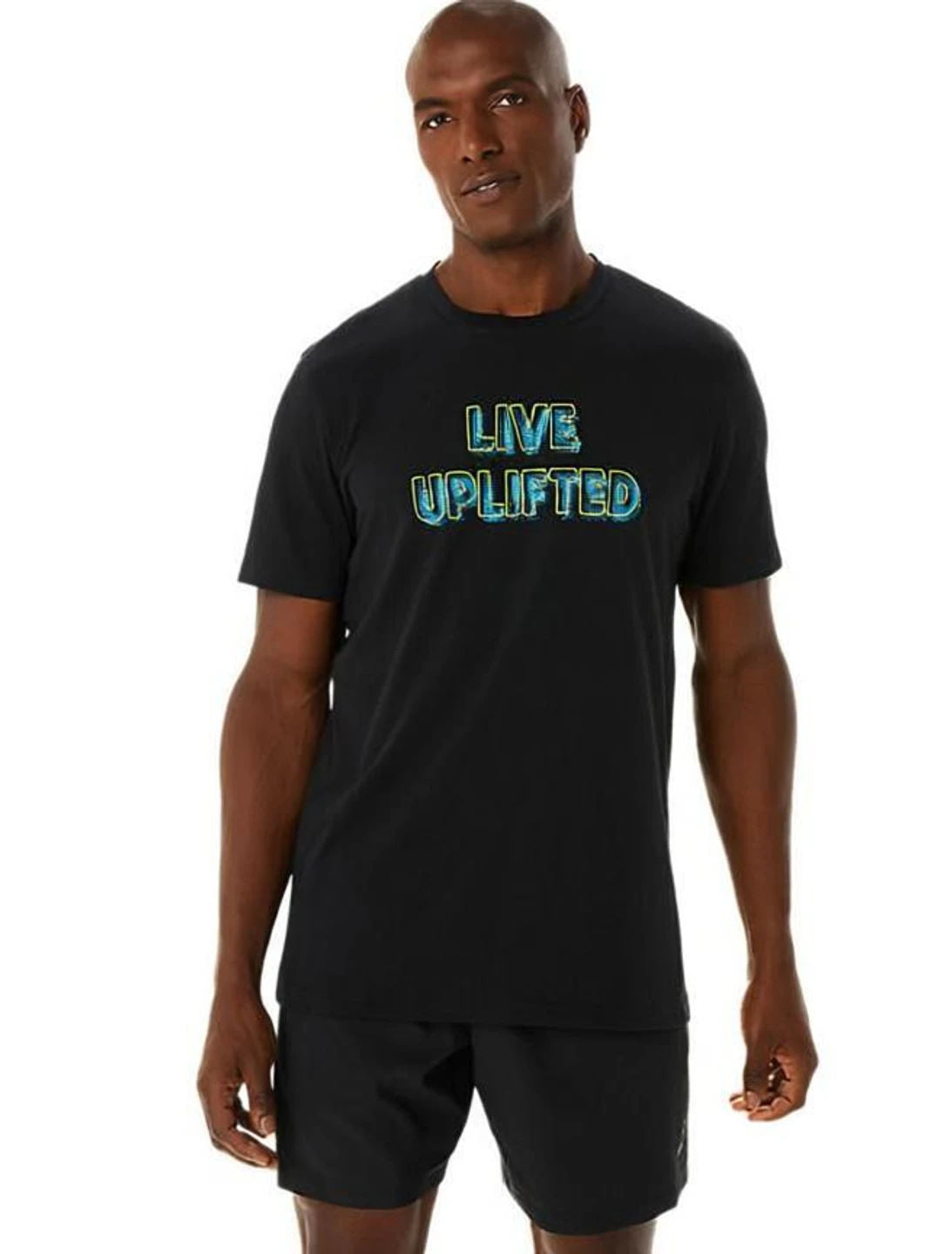 ROUND T-SHIRT