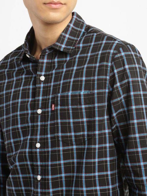 FULL  SLEEVE SHIRT