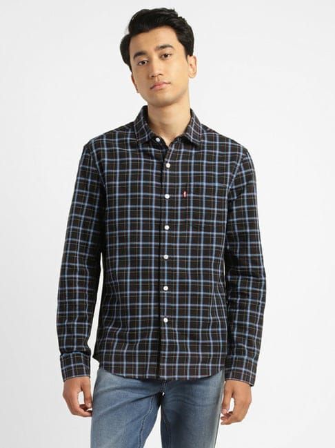 FULL  SLEEVE SHIRT