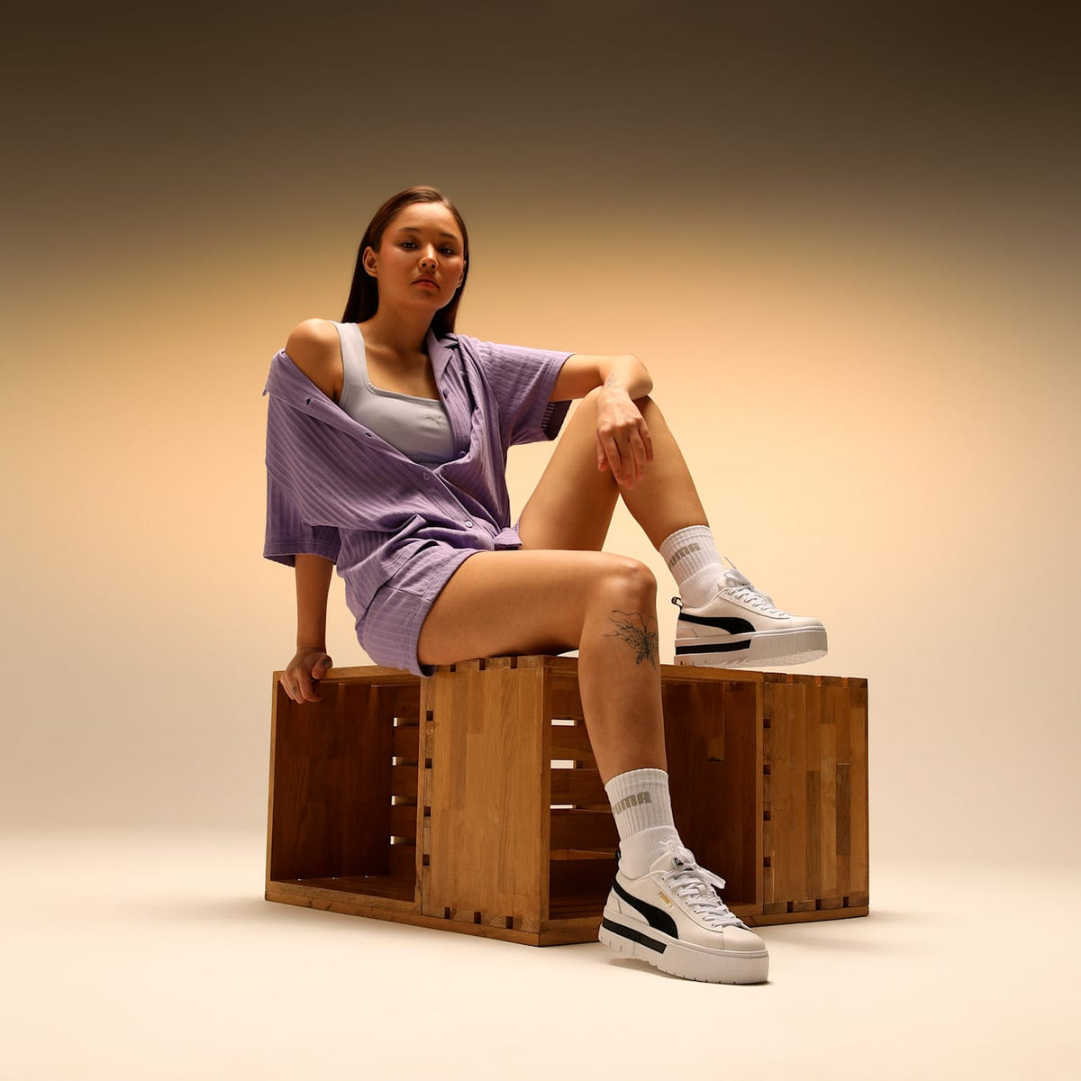 SHOES