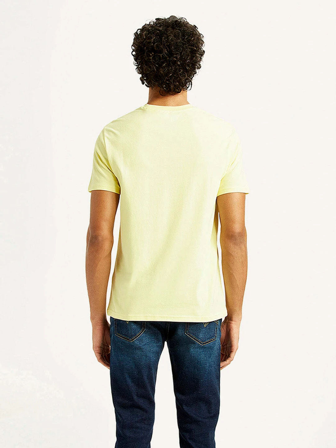 ROUND T-SHIRT