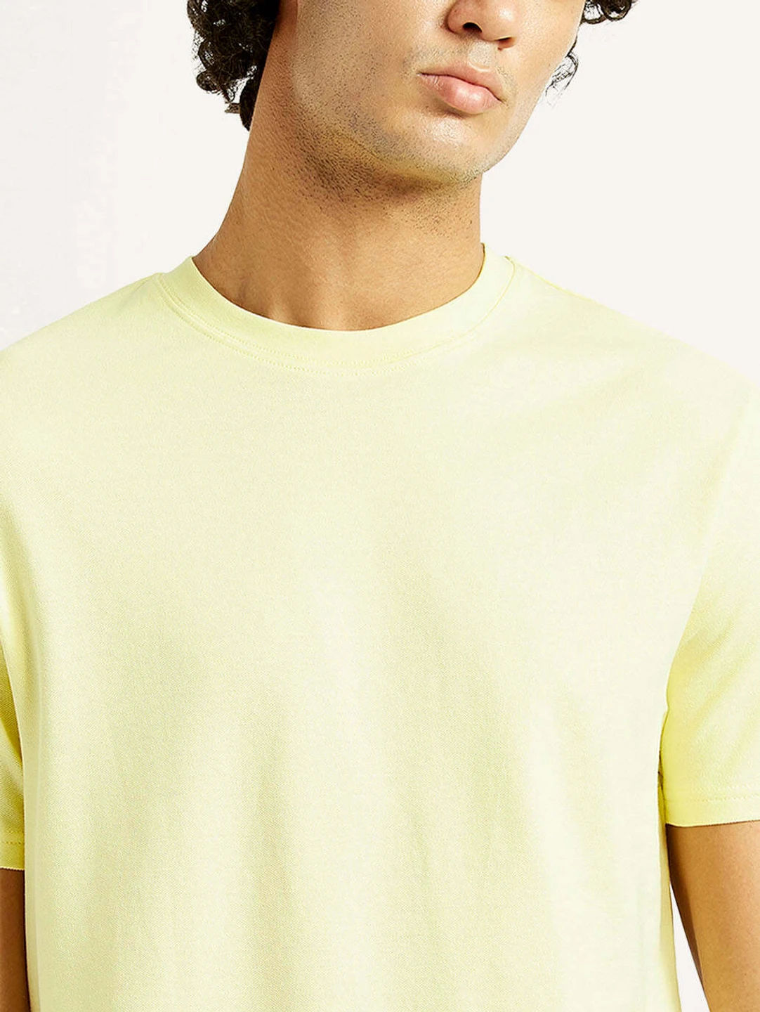 ROUND T-SHIRT