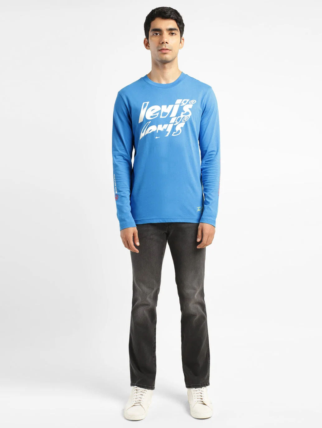 ROUND T-SHIRT