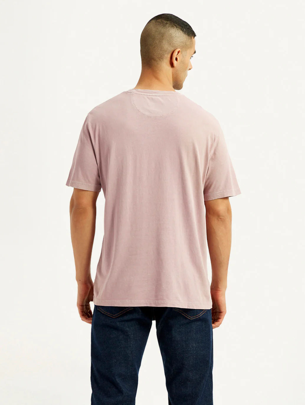 ROUND T-SHIRT